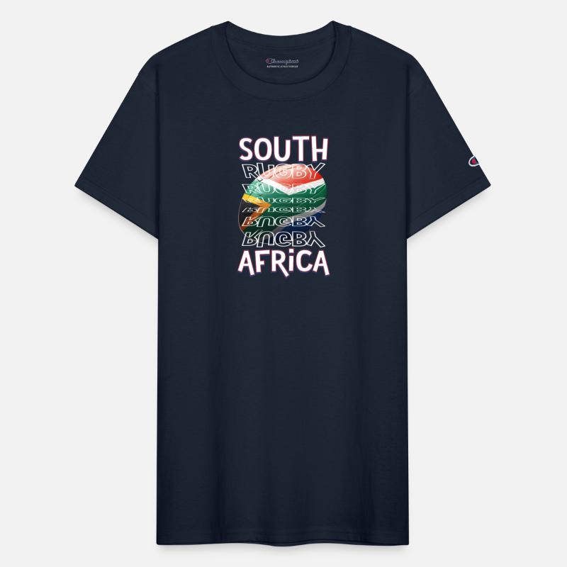 South Africa Rugby Fan Rugby Player