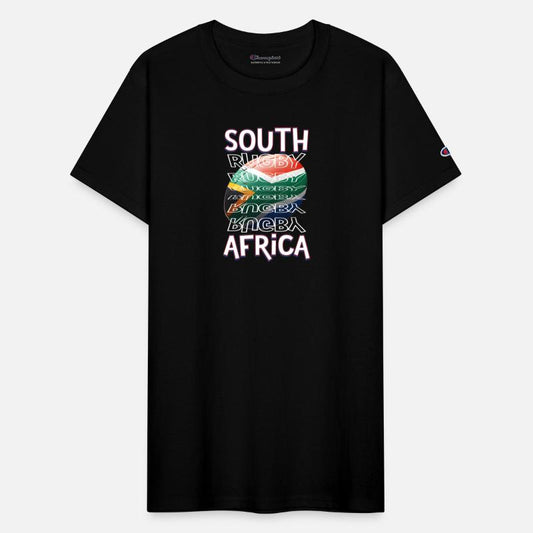 South Africa Rugby Fan Rugby Player