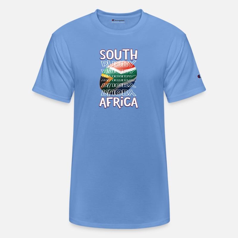 South Africa Rugby Fan Rugby Player