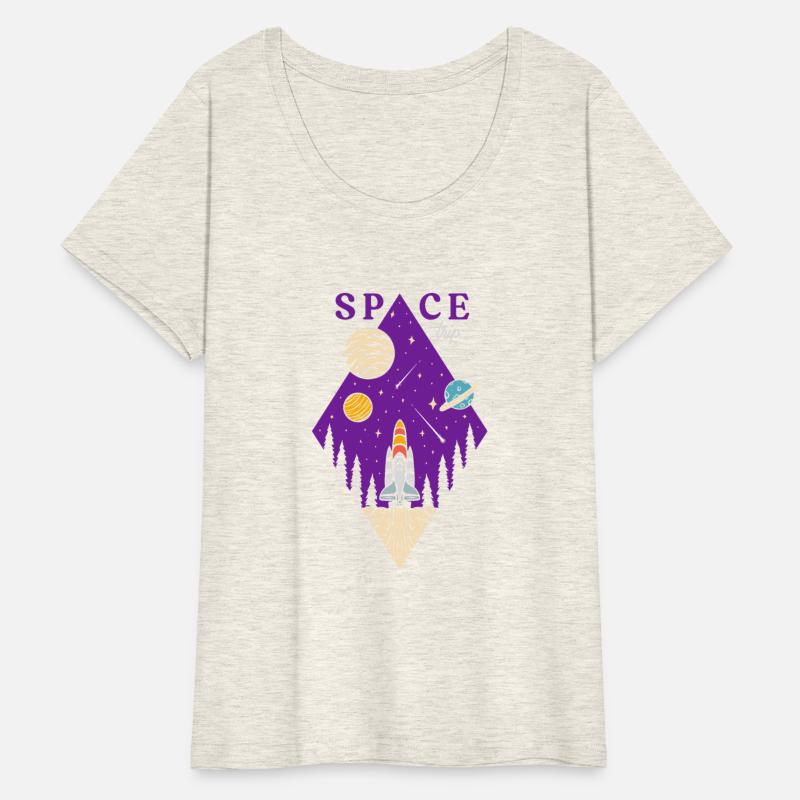 Space Trip