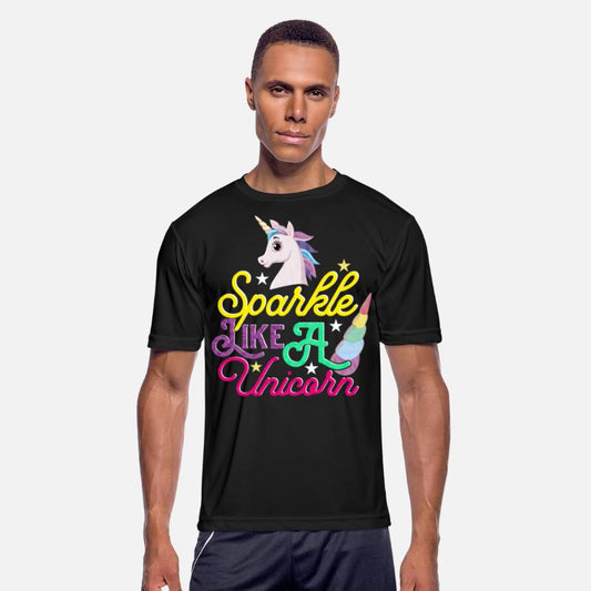 Sparkle Like a Unicorn