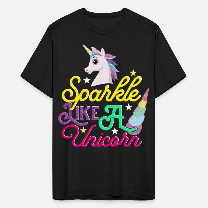 Sparkle Like a Unicorn