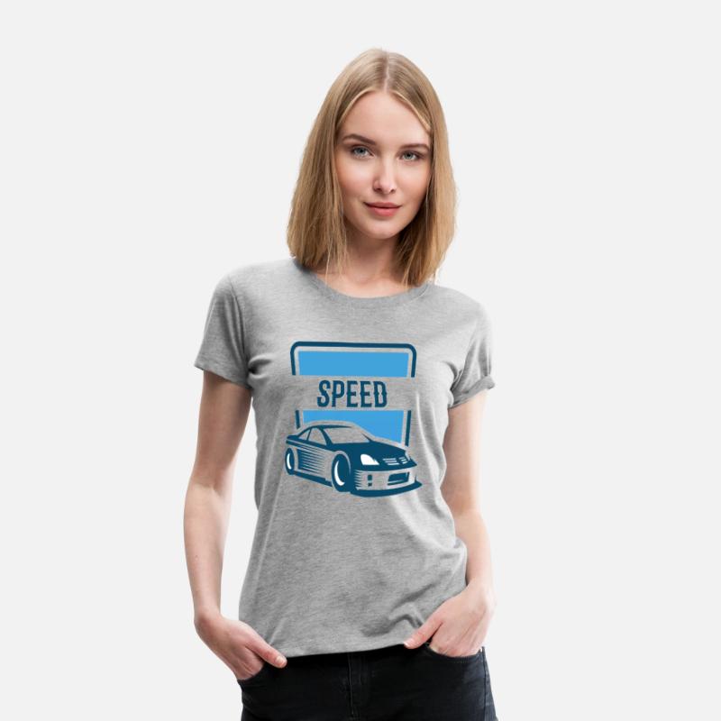 Speed