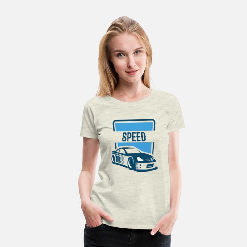 Speed