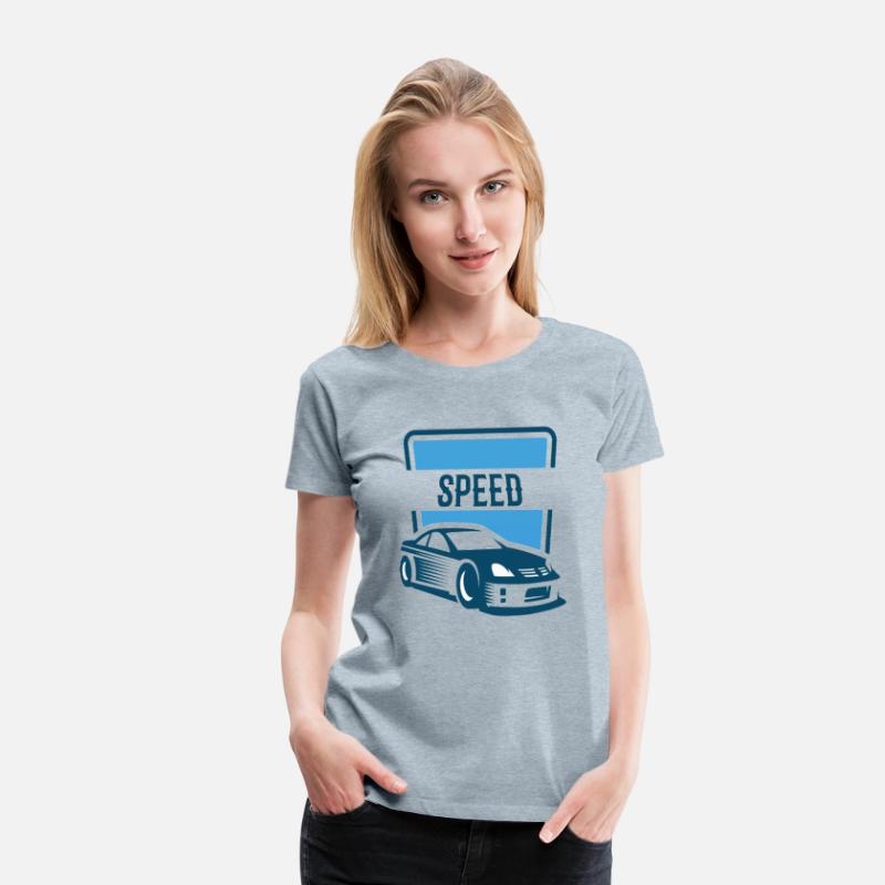 Speed
