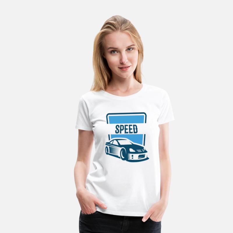 Speed