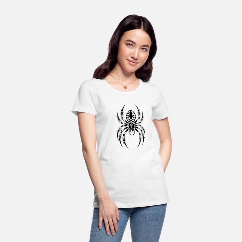 Spider Classic T-Shirt