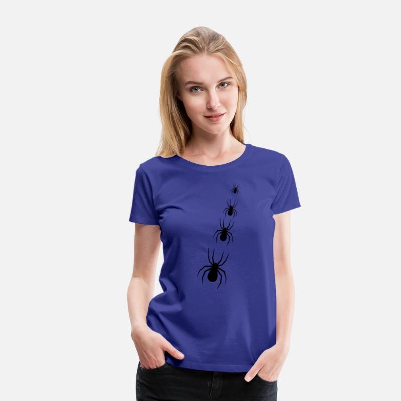 "Spiderweb Style: Weave Your Fashion Statement"