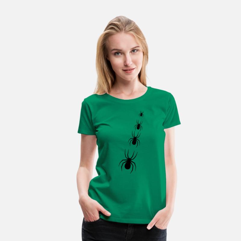 "Spiderweb Style: Weave Your Fashion Statement"