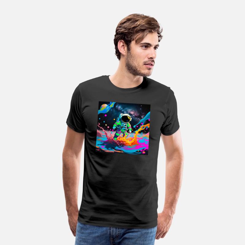 Splash of space 2