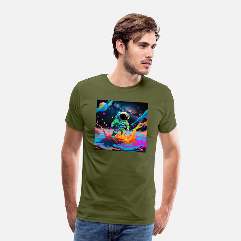 Splash of space 2