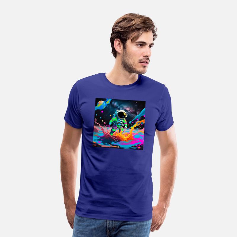 Splash of space 2