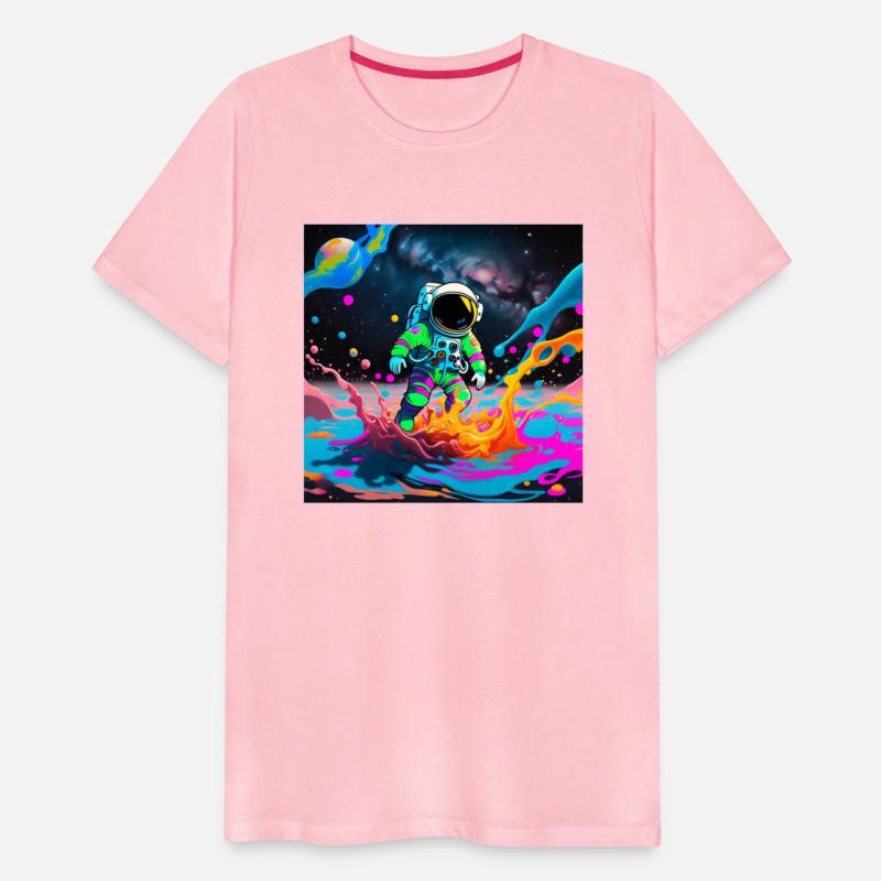 Splash of space 2