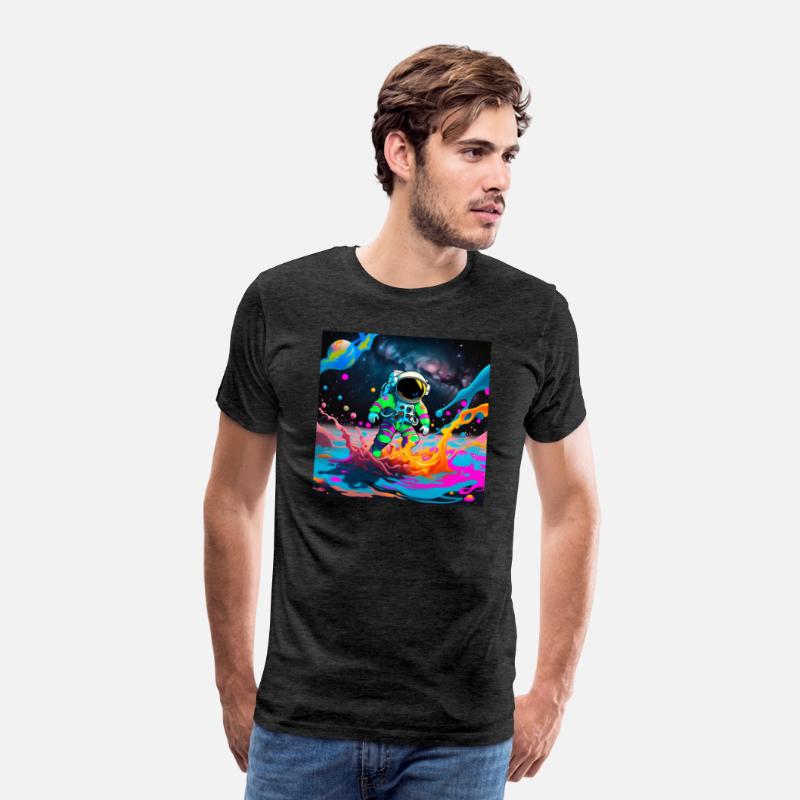 Splash of space 2
