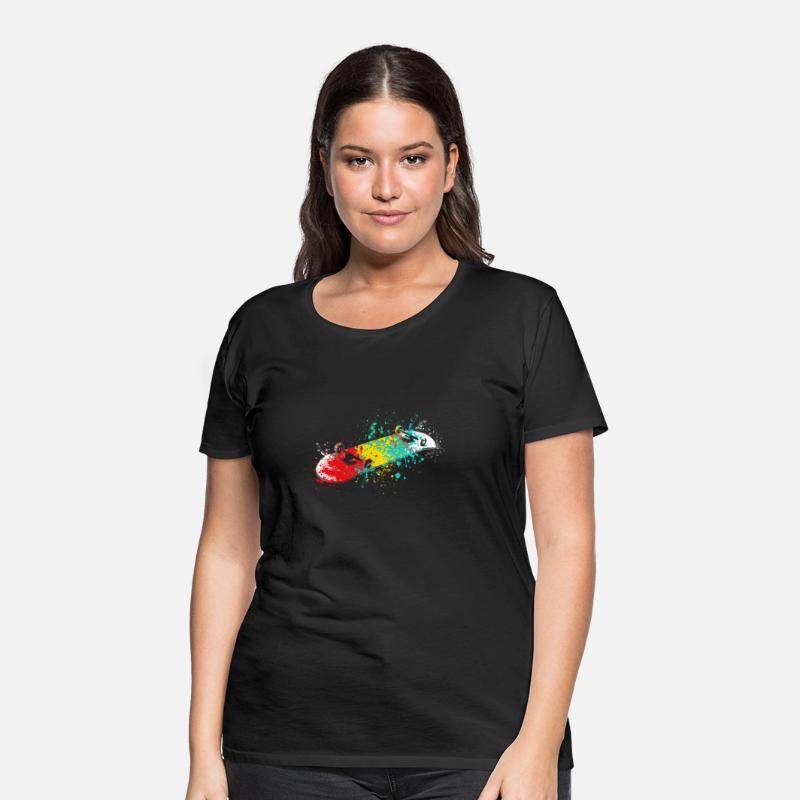 Splash skater Skateboard