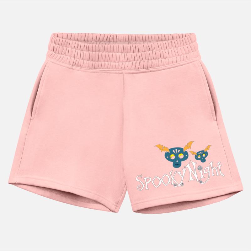 Spoky night