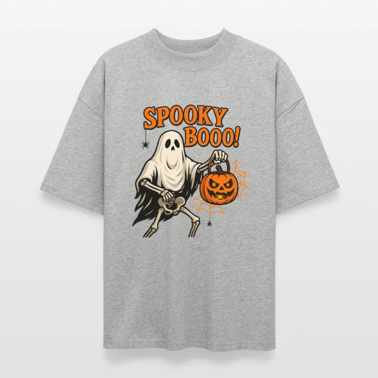 spooky skin