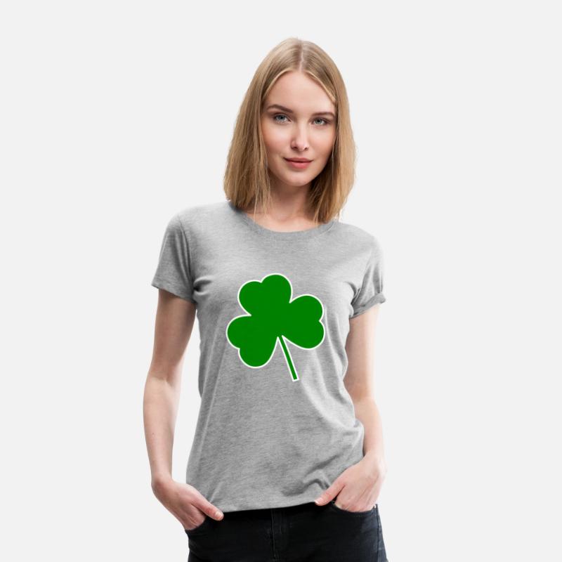 St Patricks Day For Shamrock Patty Irish