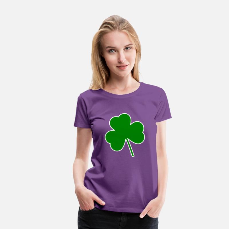 St Patricks Day For Shamrock Patty Irish