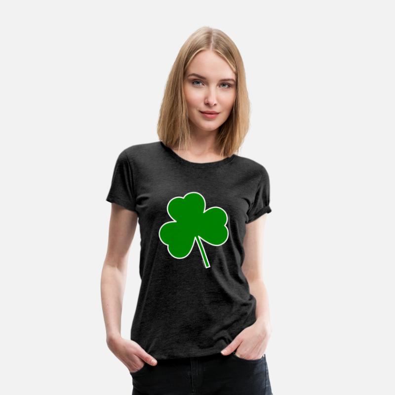 St Patricks Day For Shamrock Patty Irish