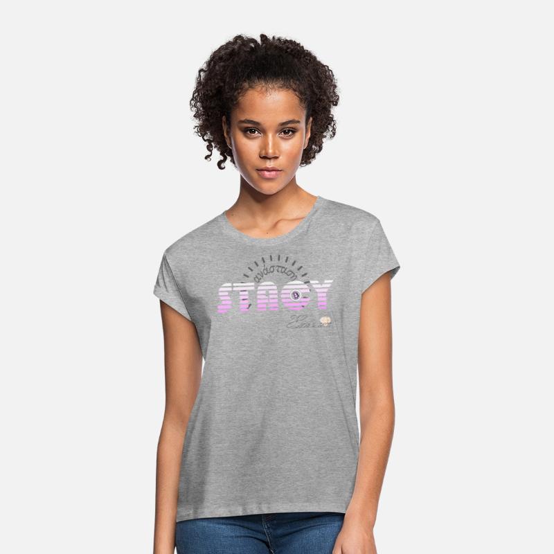 Stacy pink & white - resurrection and bitcoin logo