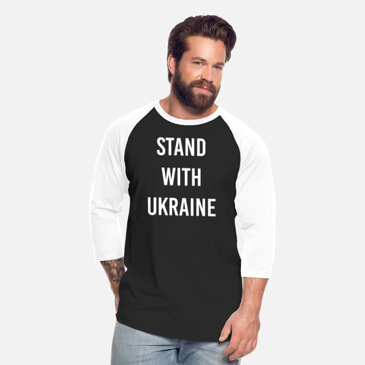 Stand With Ukraine Project Ukraine Now
