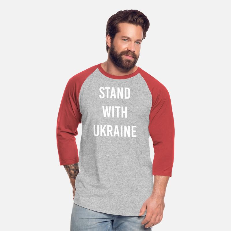 Stand With Ukraine Project Ukraine Now