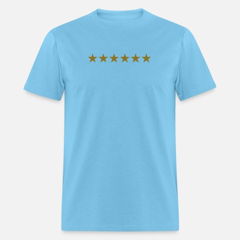 STAR STARS MILITARY BARS Vector C