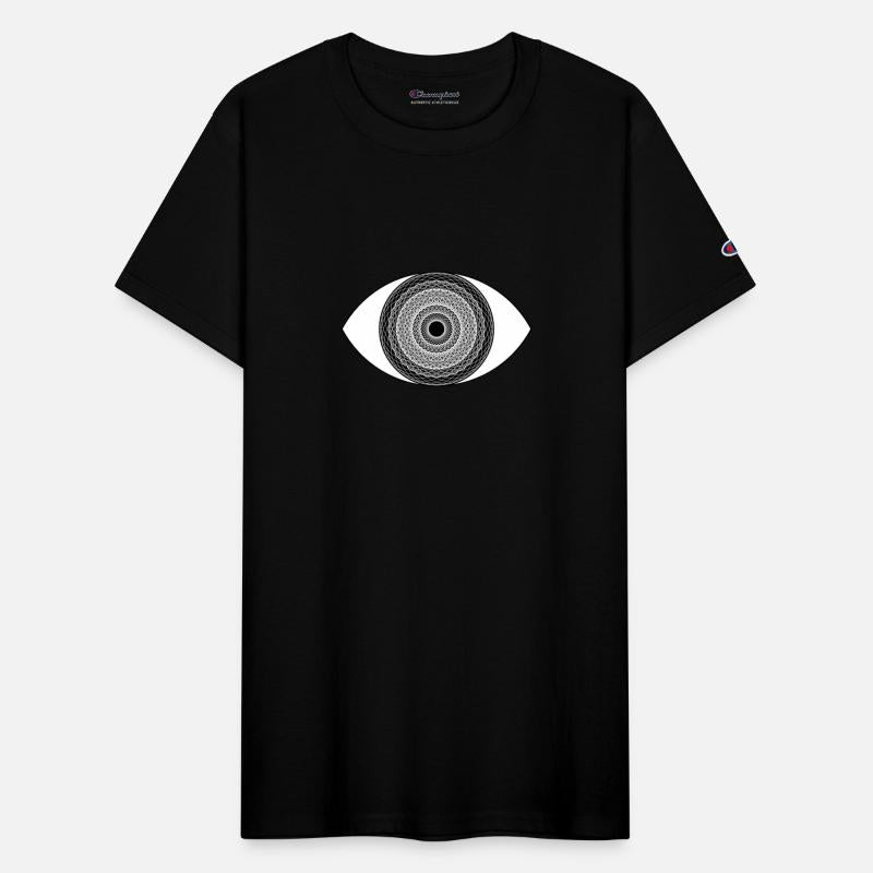 Stare Into The Abyss