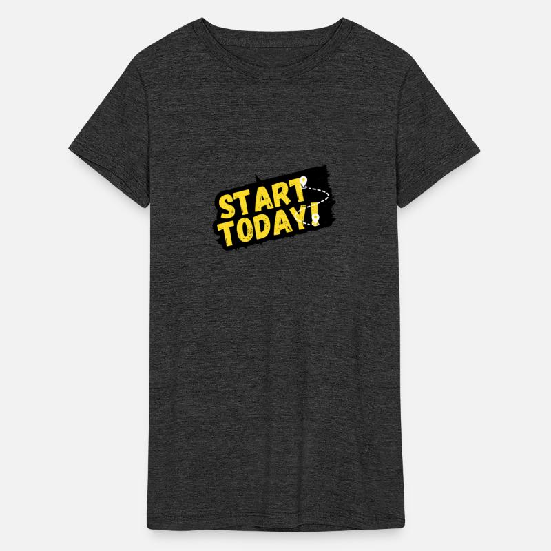 Start Today