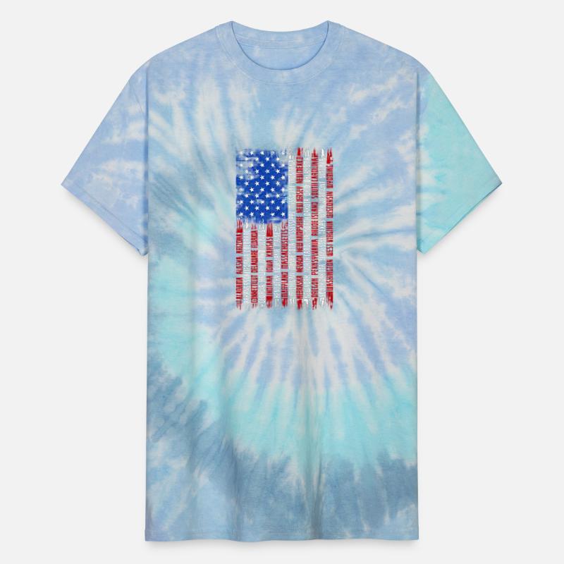 States of america