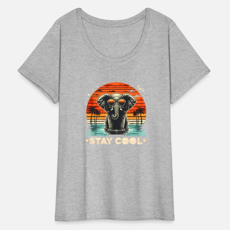 STAY COOL