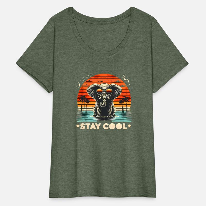 STAY COOL