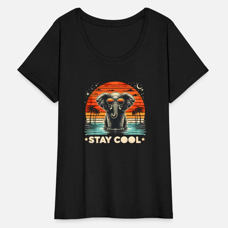STAY COOL
