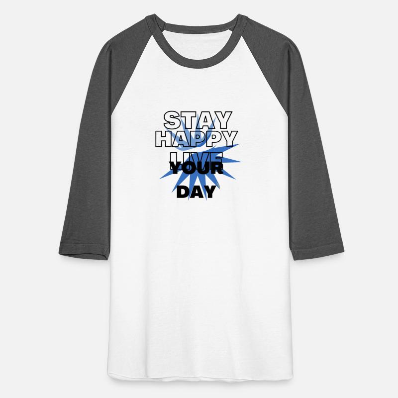 stay happy t