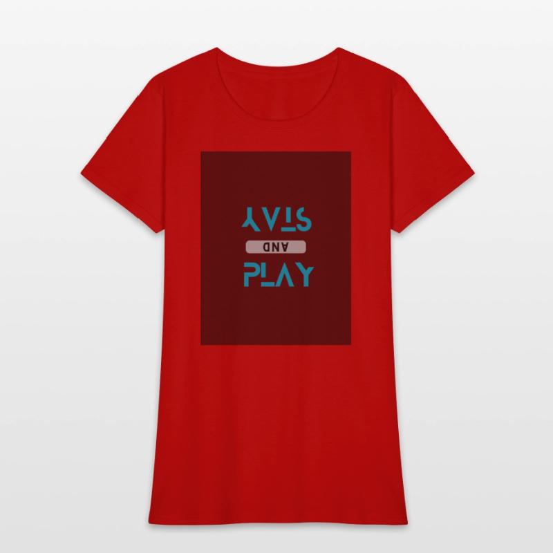 STAY & PLAY