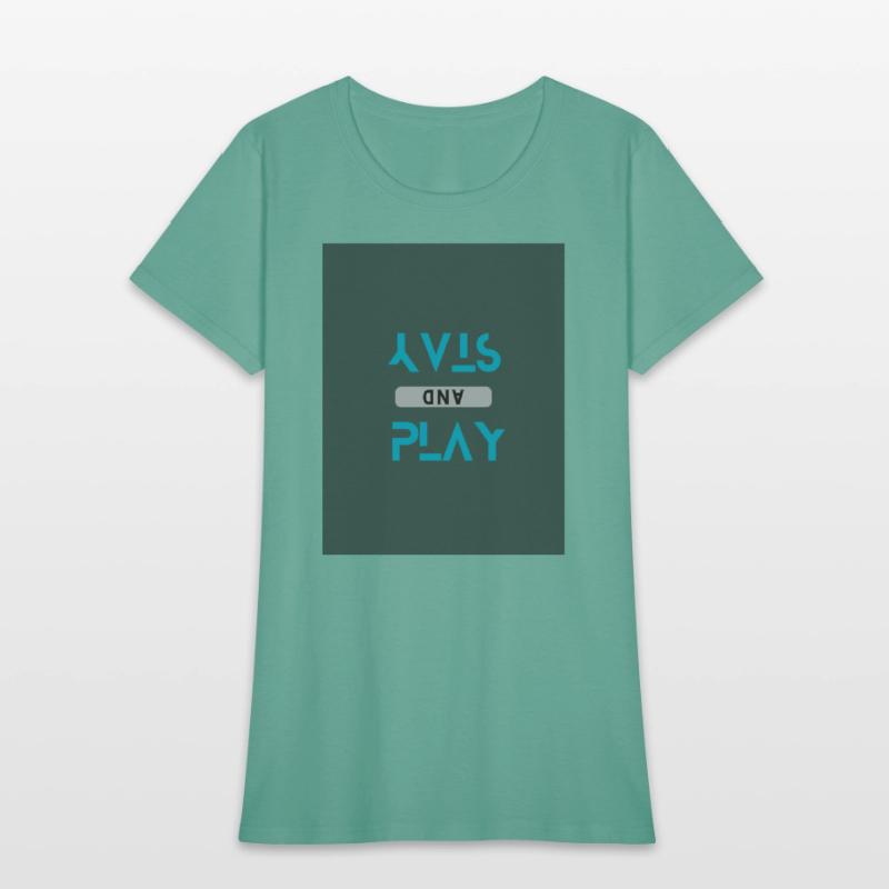 STAY & PLAY
