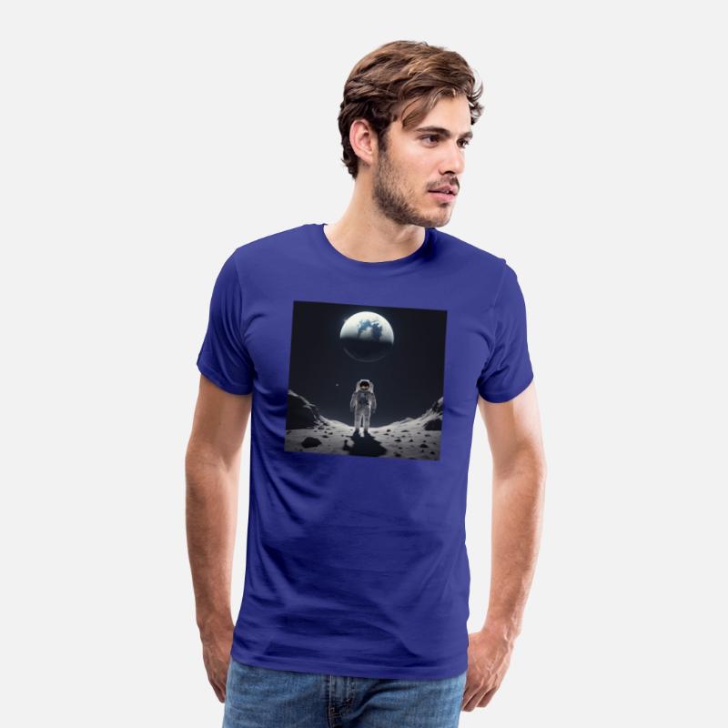 Stellar Simplicity: Minimalist Space Exploration