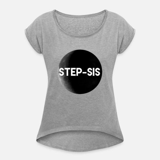 Step sis