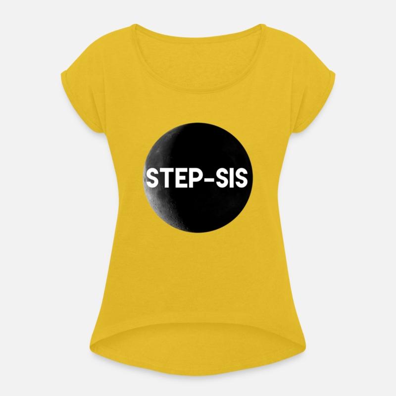 Step sis