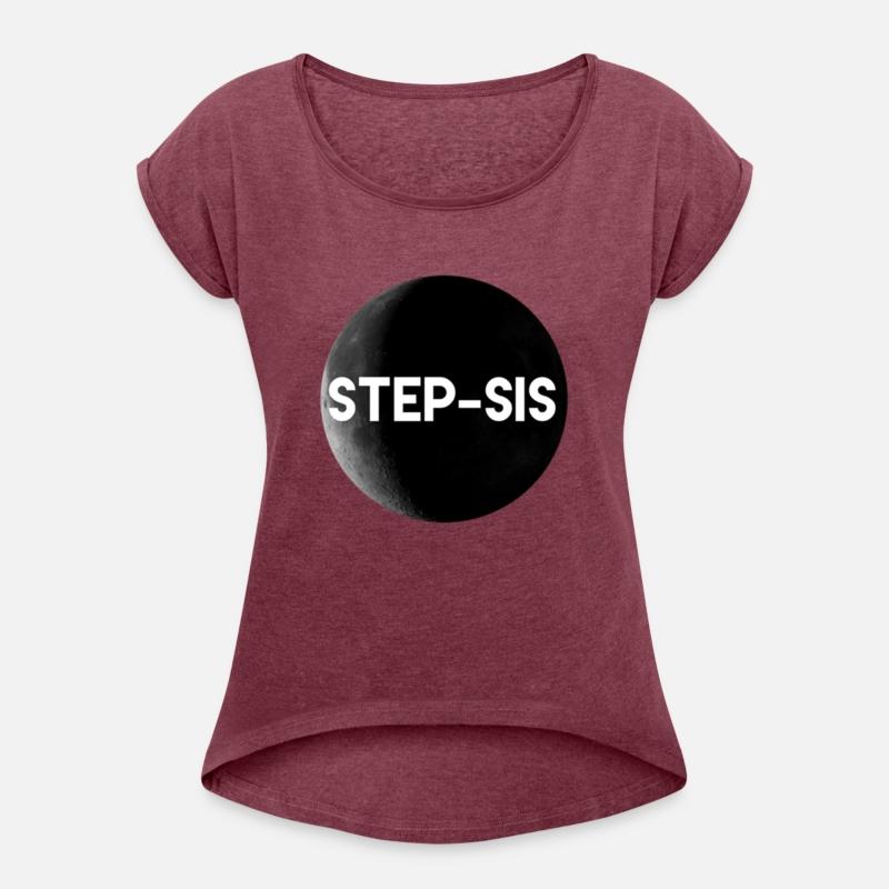 Step sis