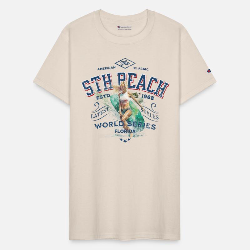 Sth Beach surf world series