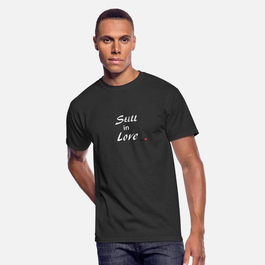 Still in love