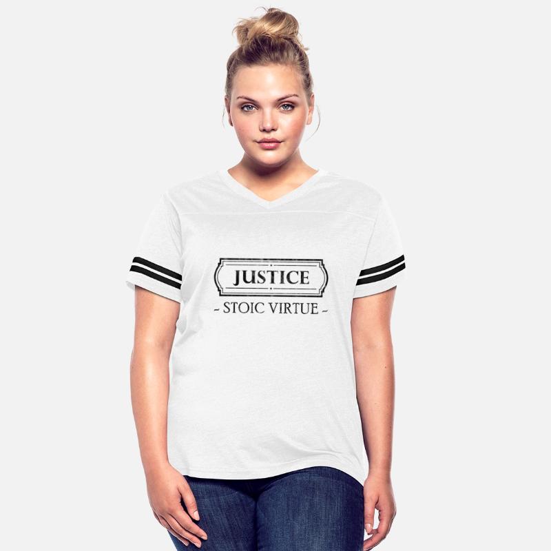 Stoic Virtue Justice Stoicism Gift