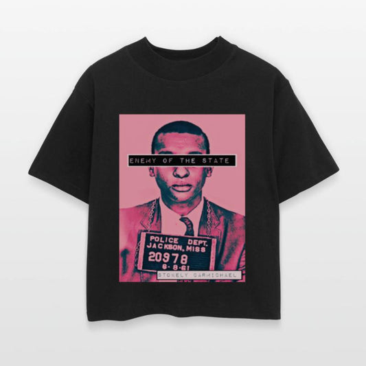 Stokely Carmichael (P)