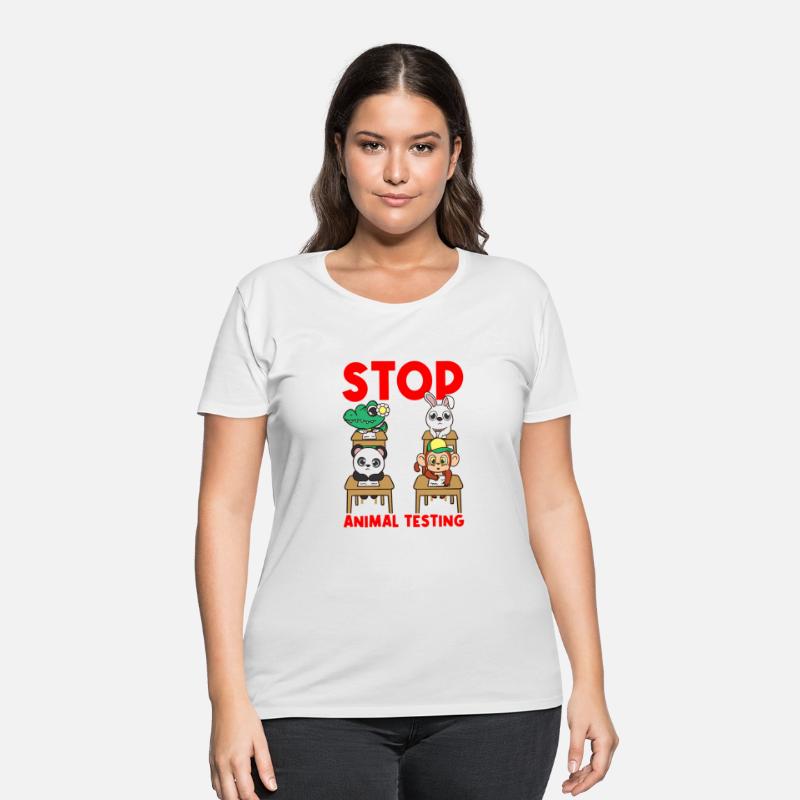 Stop Animal Testing Supportive Animal Rights