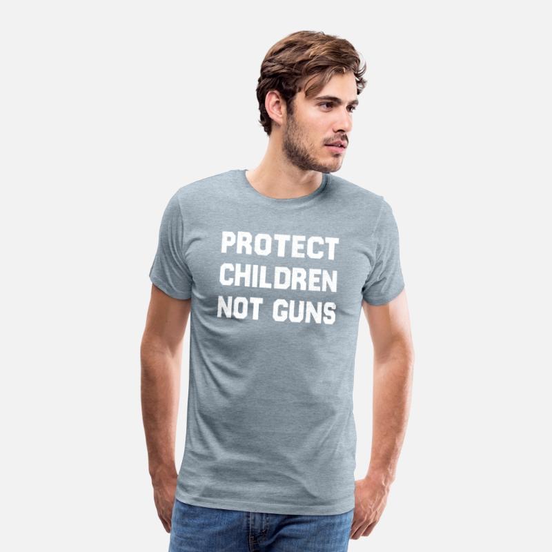 Stop Gun Violence No Gun Awareness Day