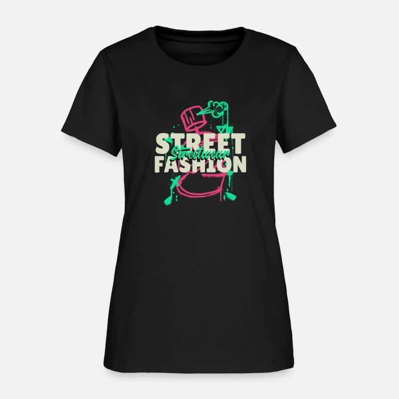 Street Fashion