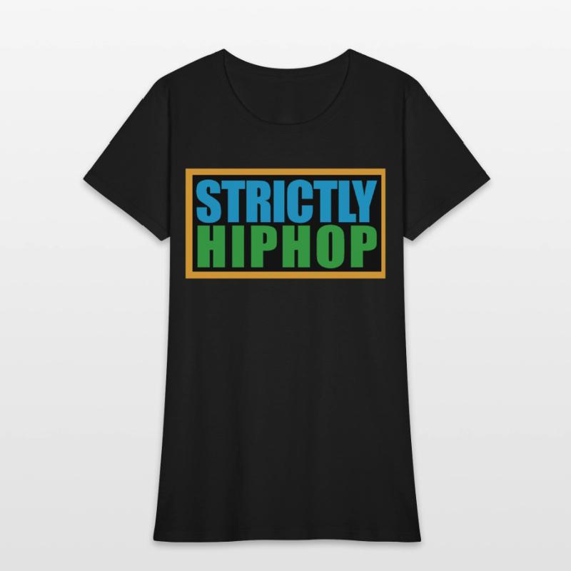 Strictly Hiphop
