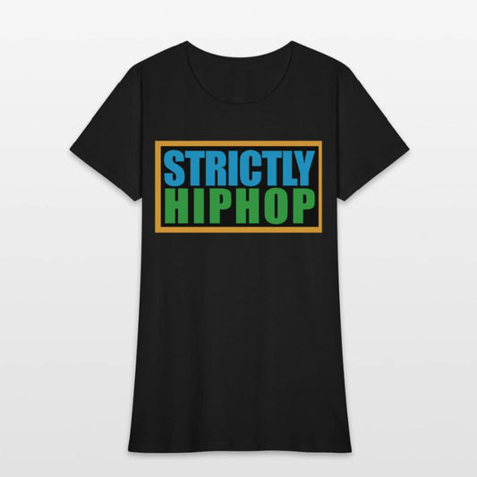 Strictly Hiphop